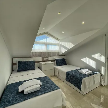 Royal_villas_in_oludeniz Hotel Fethiye